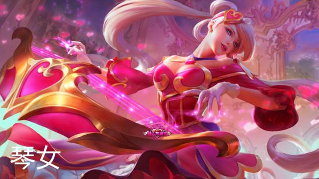 bin ：从今年开始我们会拿到更多的冠军