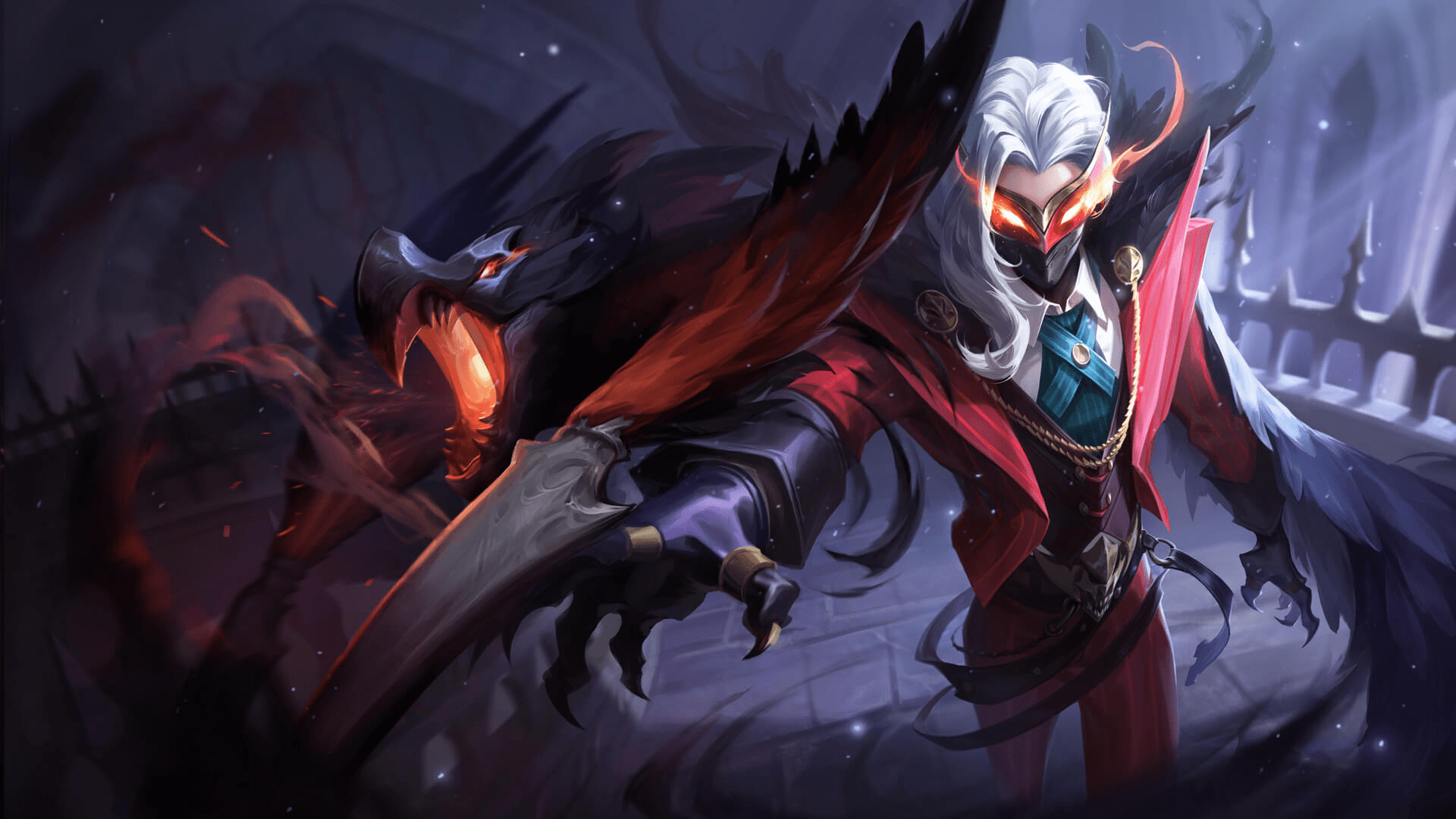 2025德玛西亚杯赛程安排出炉：12月17日开赛