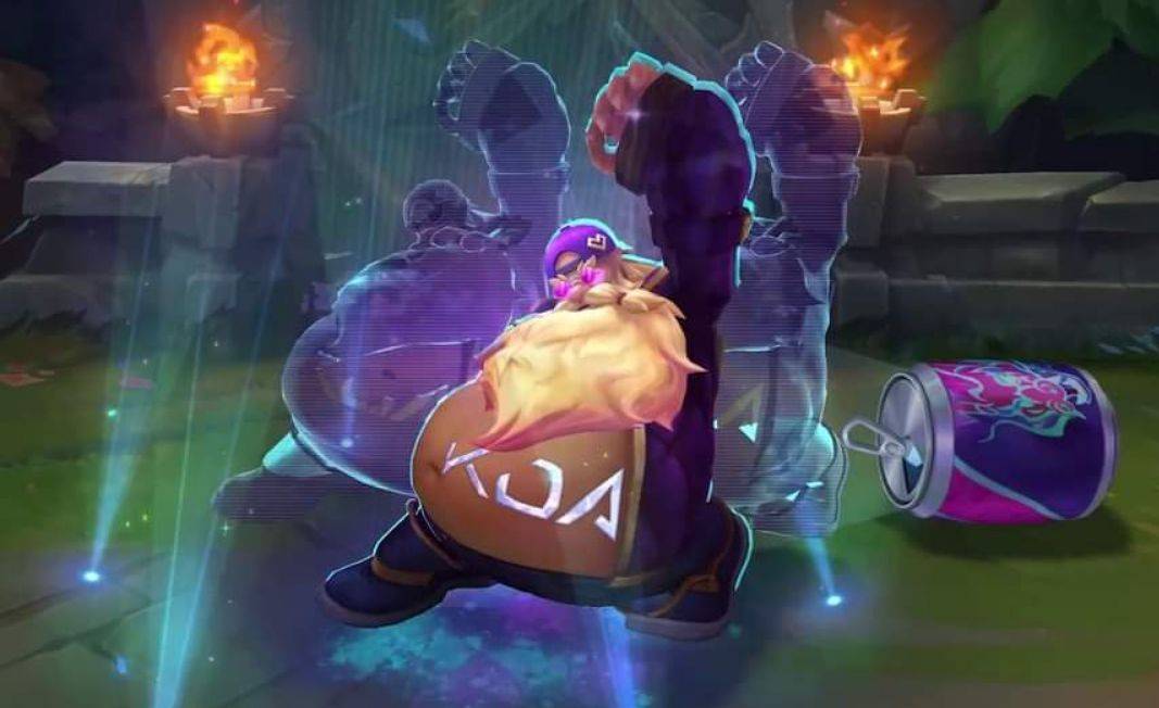 英雄联盟冠军太平洋赛2026将采用更新的赛制