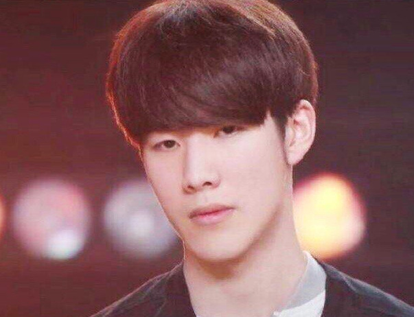 Anyone's Legend 教练：决胜局还选斯莫德下路，是想让Hope多去磨炼一下